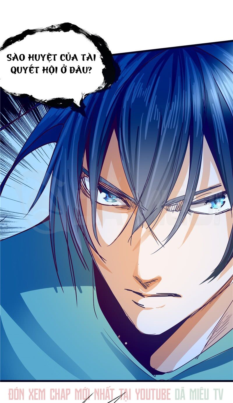 Nhất Phẩm Cao Thủ: Chapter 29