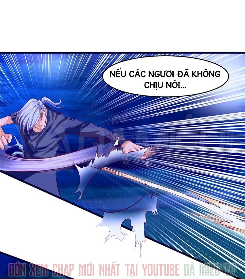 Nhất Phẩm Cao Thủ: Chapter 29