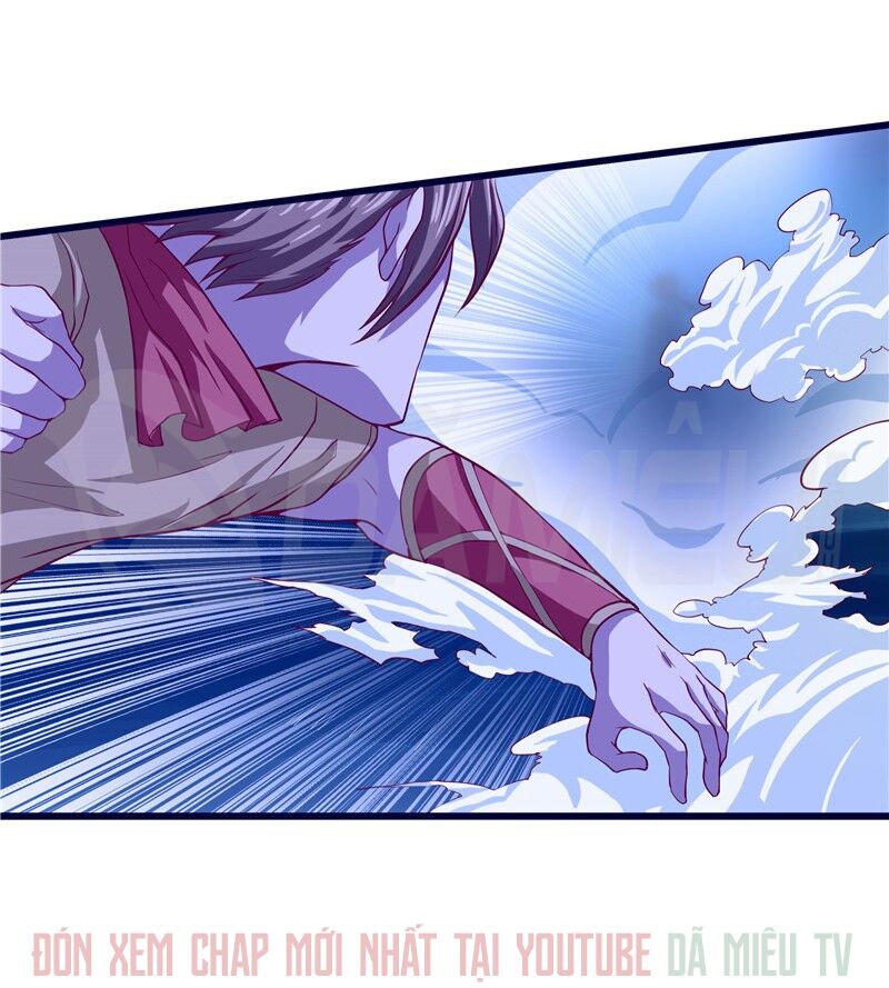 Nhất Phẩm Cao Thủ: Chapter 29