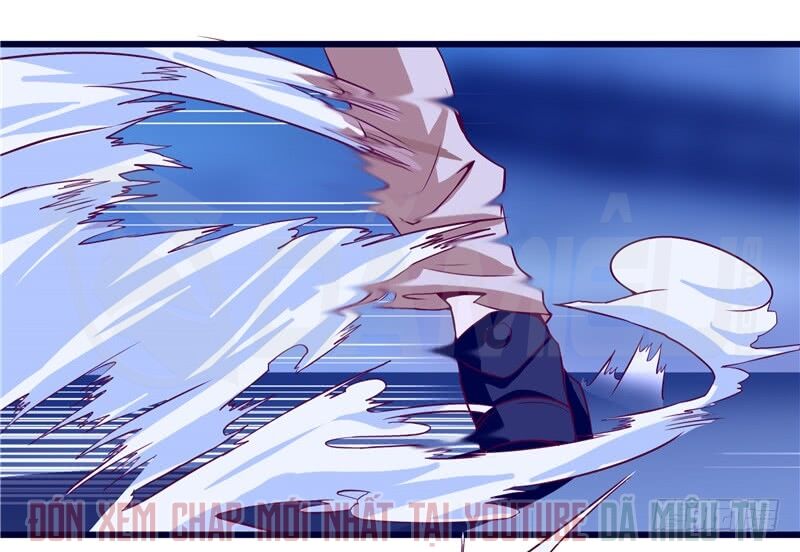 Nhất Phẩm Cao Thủ: Chapter 29