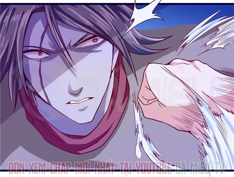 Nhất Phẩm Cao Thủ: Chapter 29