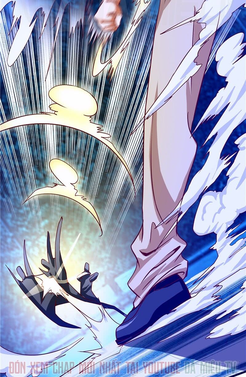 Nhất Phẩm Cao Thủ: Chapter 29