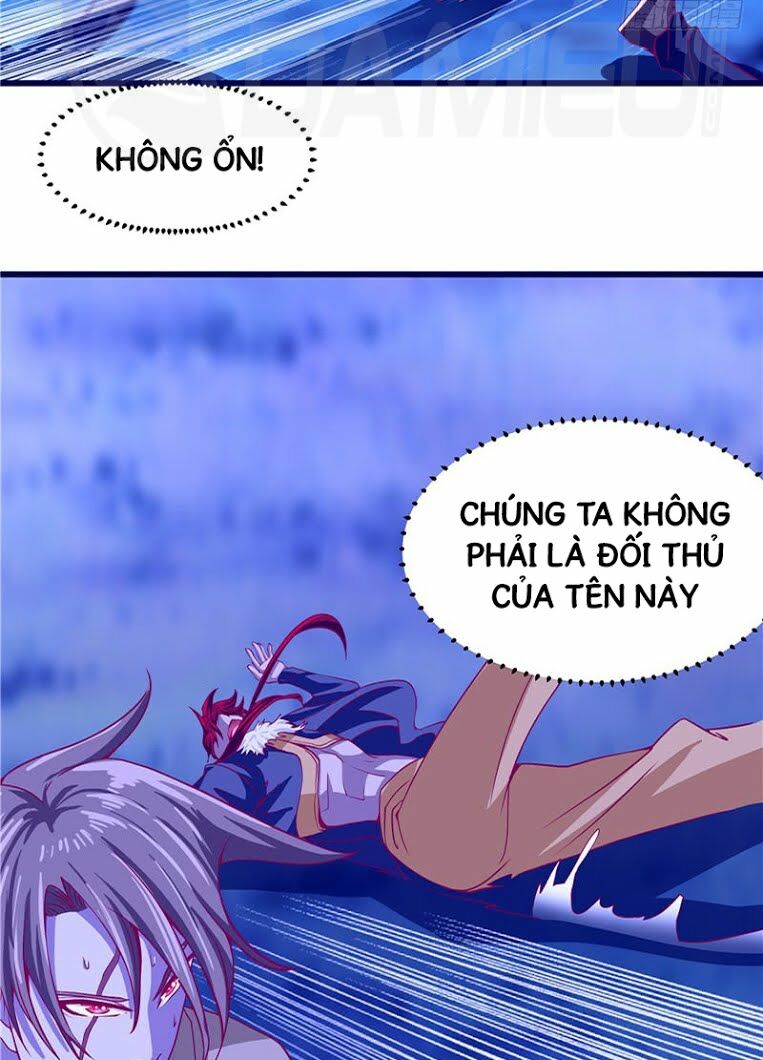Nhất Phẩm Cao Thủ: Chapter 29