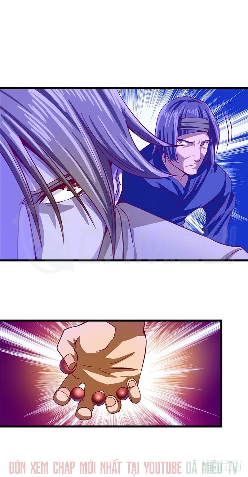 Nhất Phẩm Cao Thủ: Chapter 29
