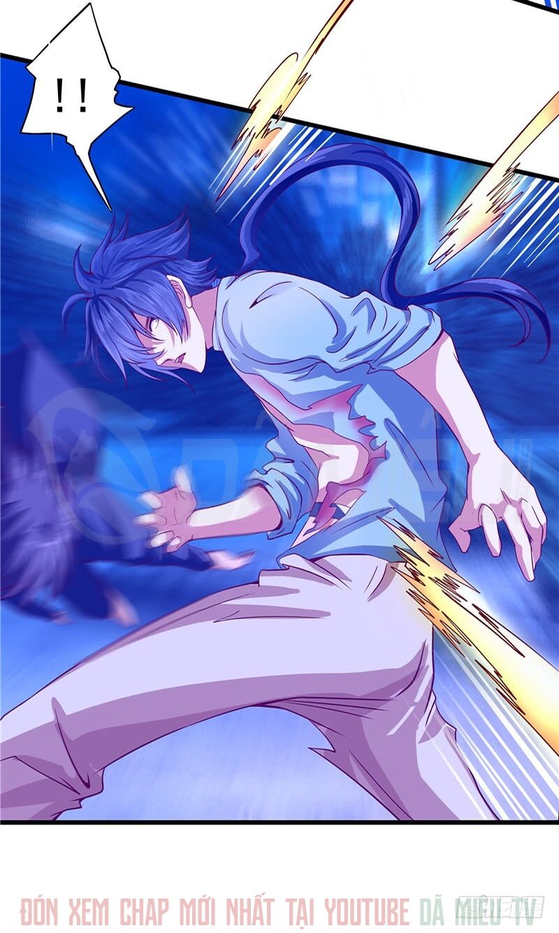 Nhất Phẩm Cao Thủ: Chapter 29