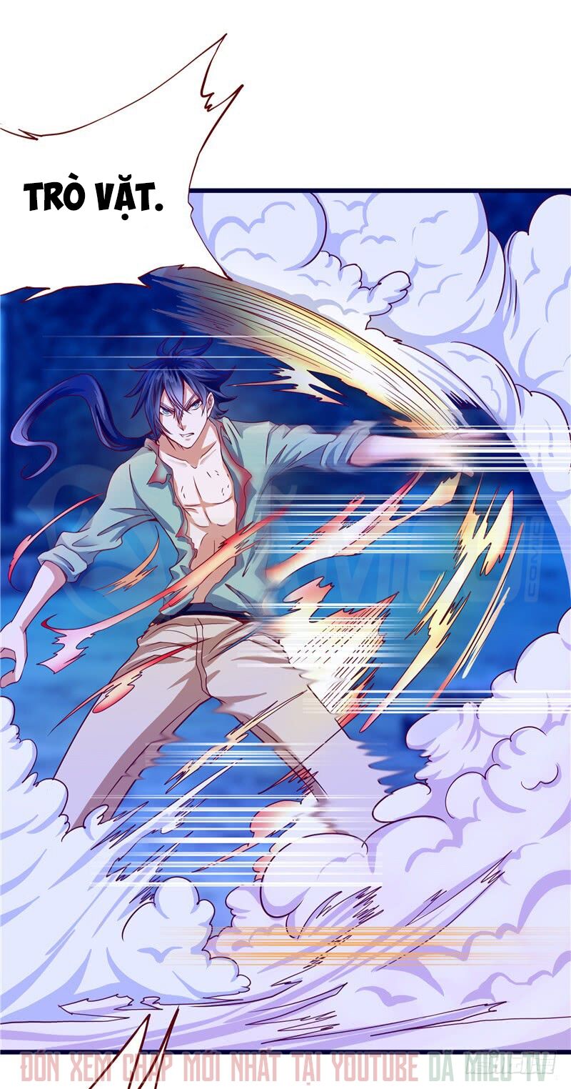 Nhất Phẩm Cao Thủ: Chapter 29
