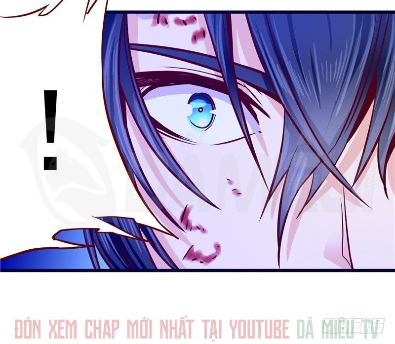 Nhất Phẩm Cao Thủ: Chapter 29