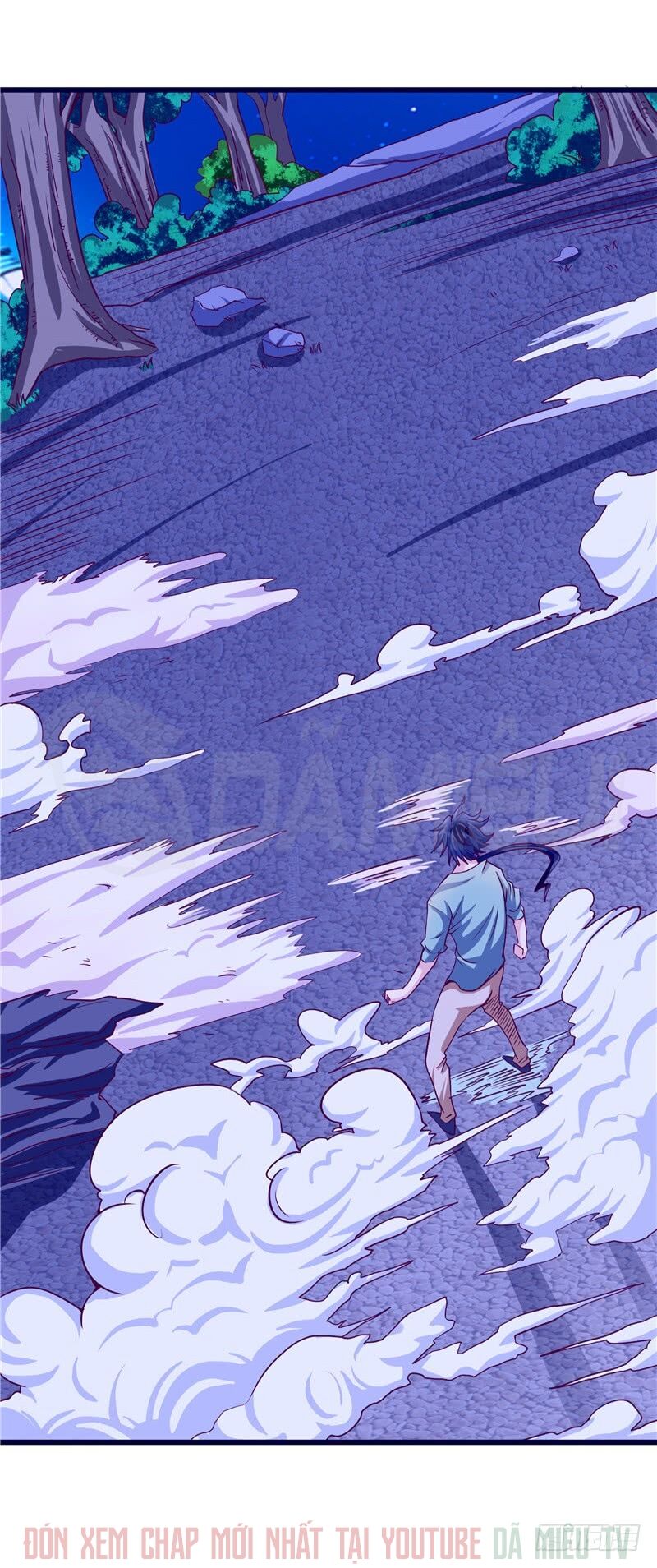 Nhất Phẩm Cao Thủ: Chapter 29