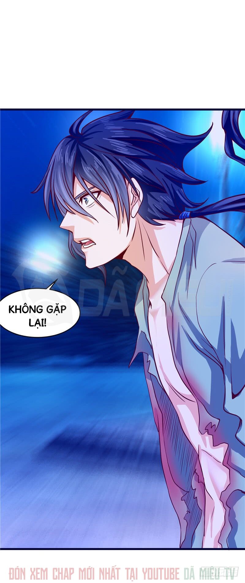 Nhất Phẩm Cao Thủ: Chapter 29