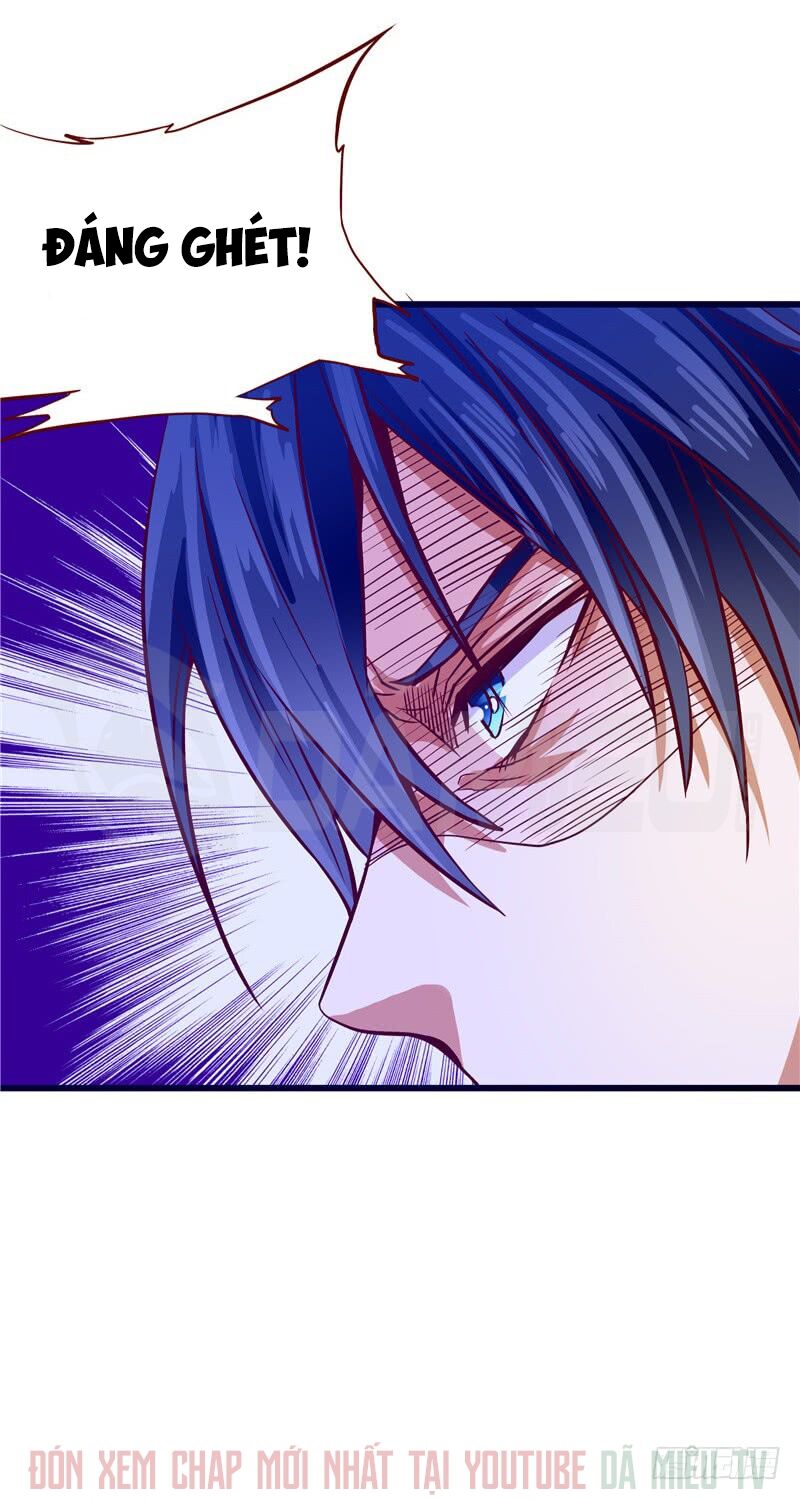 Nhất Phẩm Cao Thủ: Chapter 29