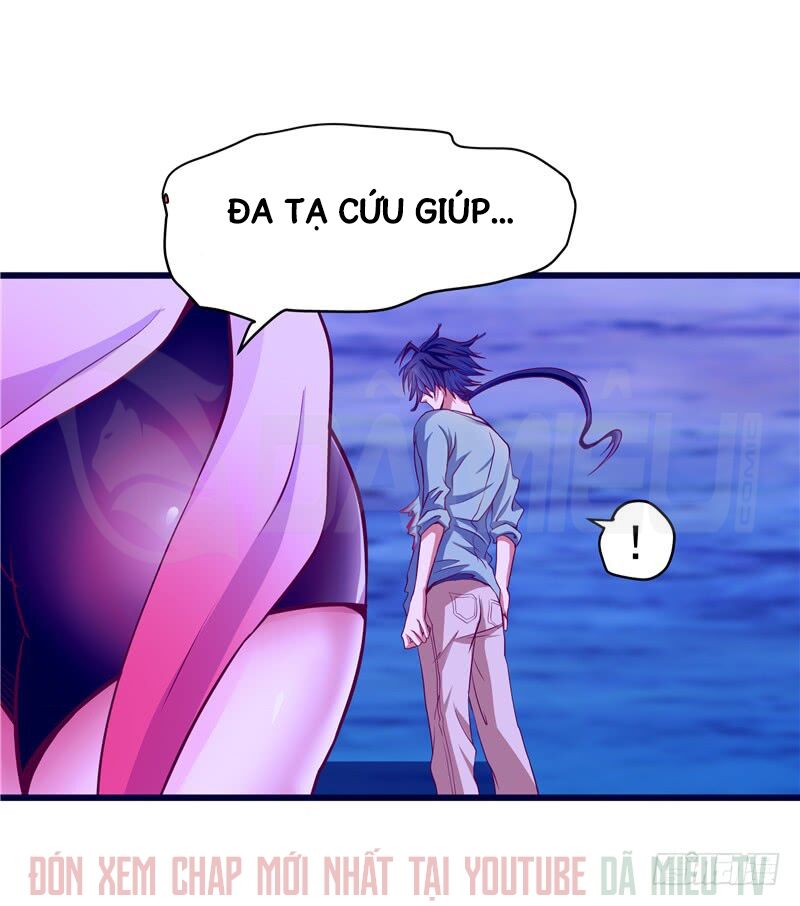 Nhất Phẩm Cao Thủ: Chapter 29