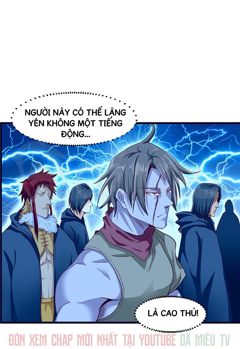 Nhất Phẩm Cao Thủ: Chapter 29