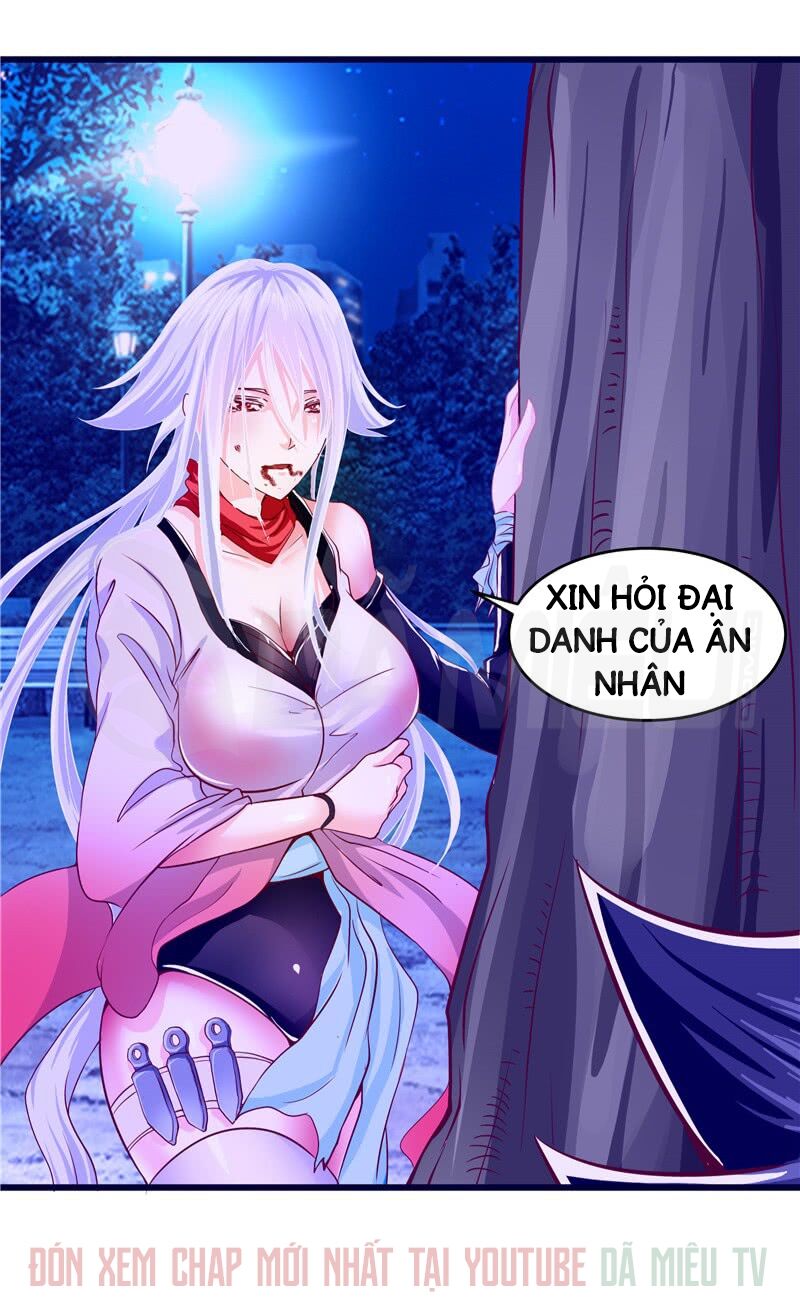 Nhất Phẩm Cao Thủ: Chapter 29