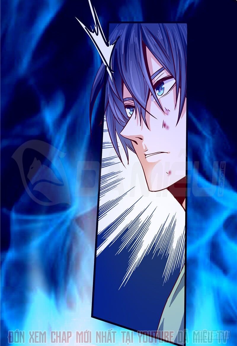 Nhất Phẩm Cao Thủ: Chapter 29