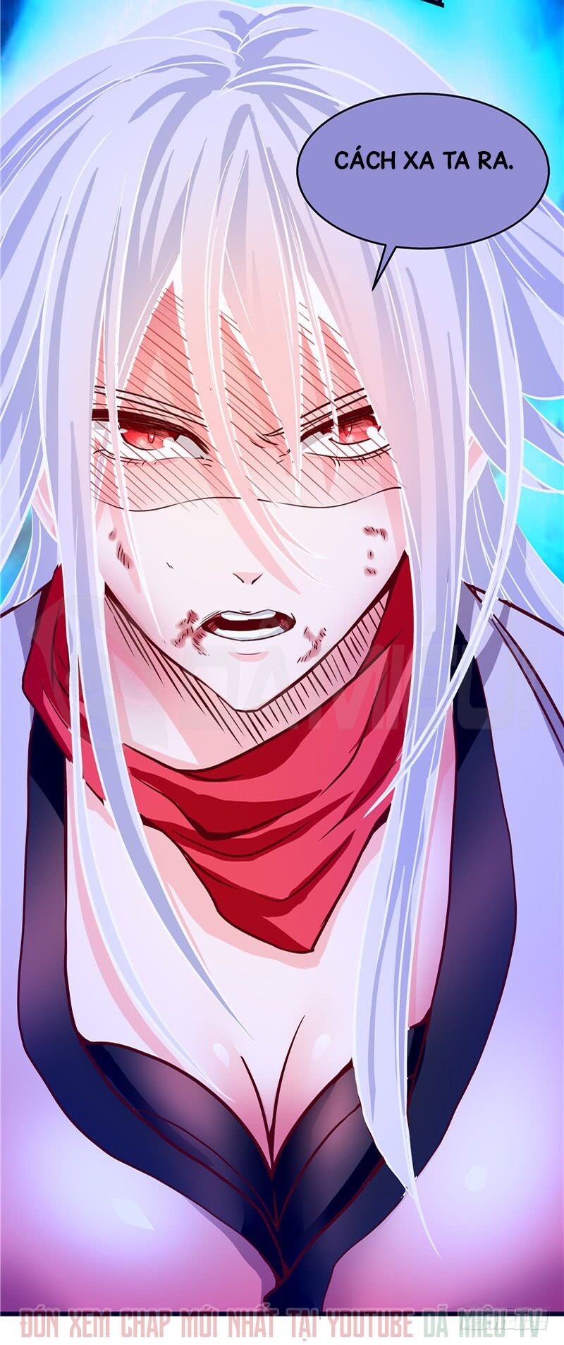 Nhất Phẩm Cao Thủ: Chapter 29