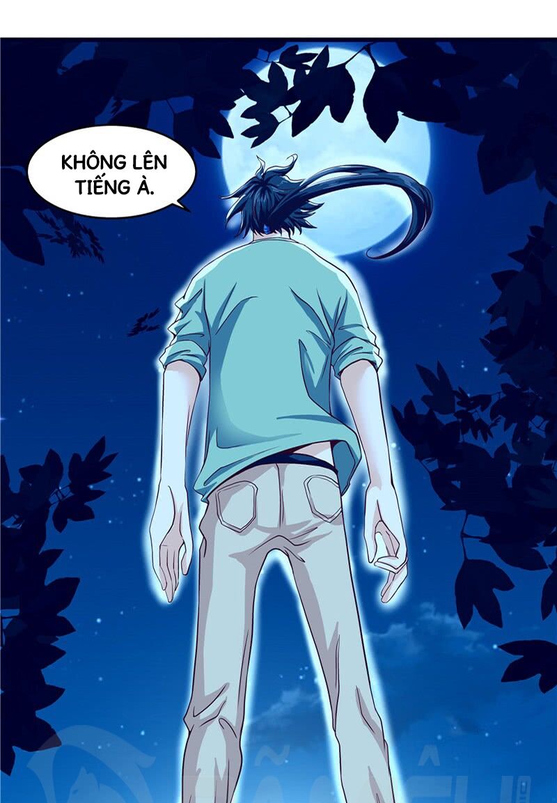 Nhất Phẩm Cao Thủ: Chapter 29