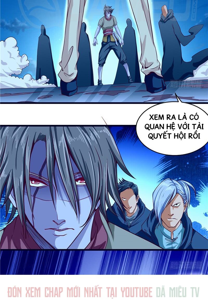 Nhất Phẩm Cao Thủ: Chapter 29