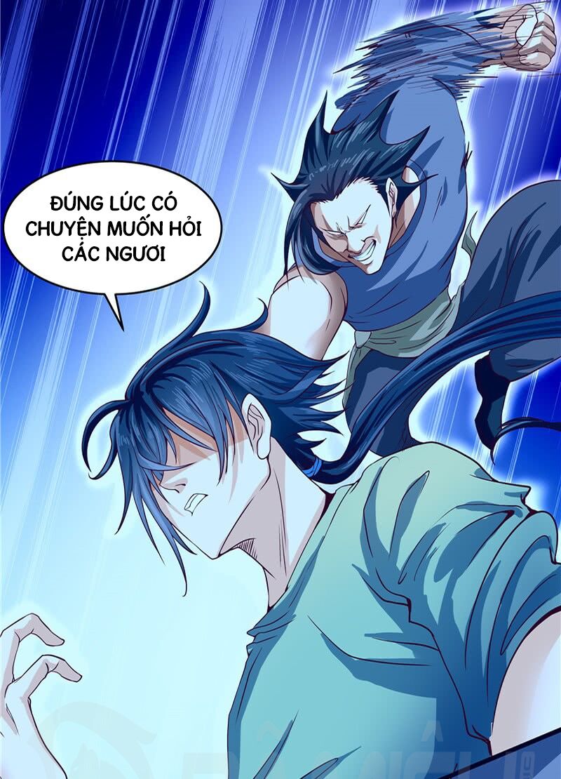Nhất Phẩm Cao Thủ: Chapter 29