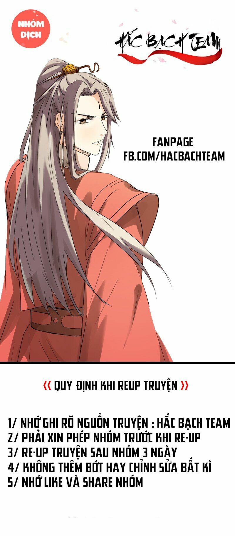 Nhất Phẩm Cao Thủ: Chapter 3