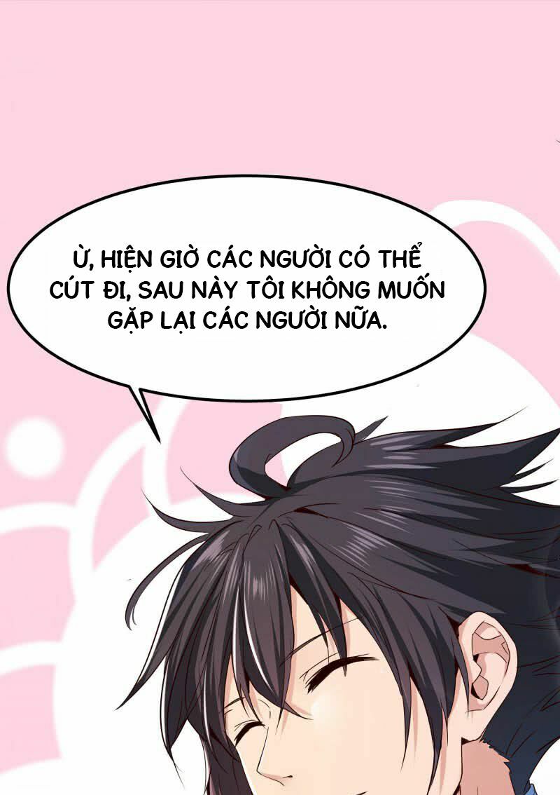 Nhất Phẩm Cao Thủ: Chapter 3