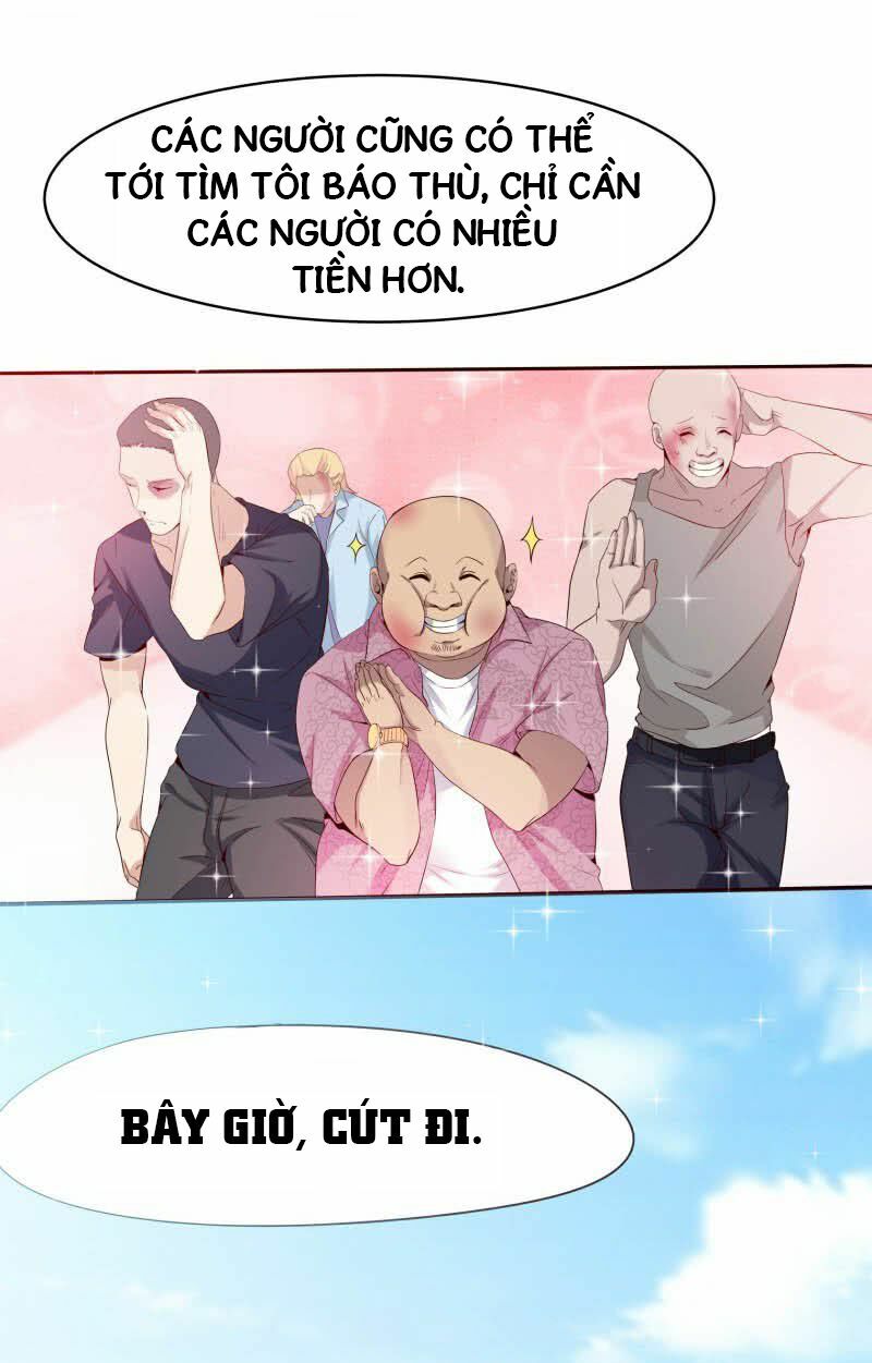Nhất Phẩm Cao Thủ: Chapter 3