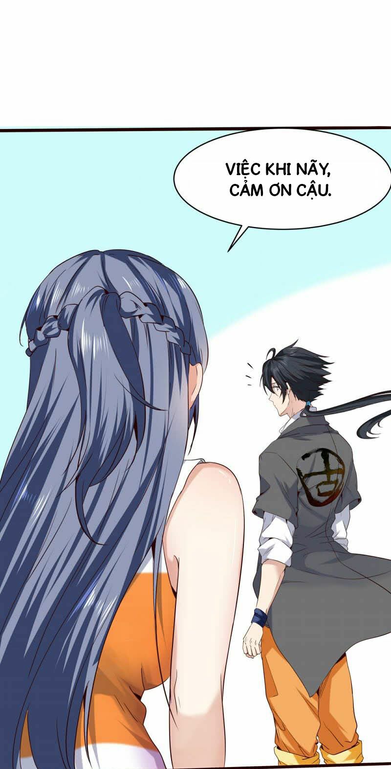 Nhất Phẩm Cao Thủ: Chapter 3