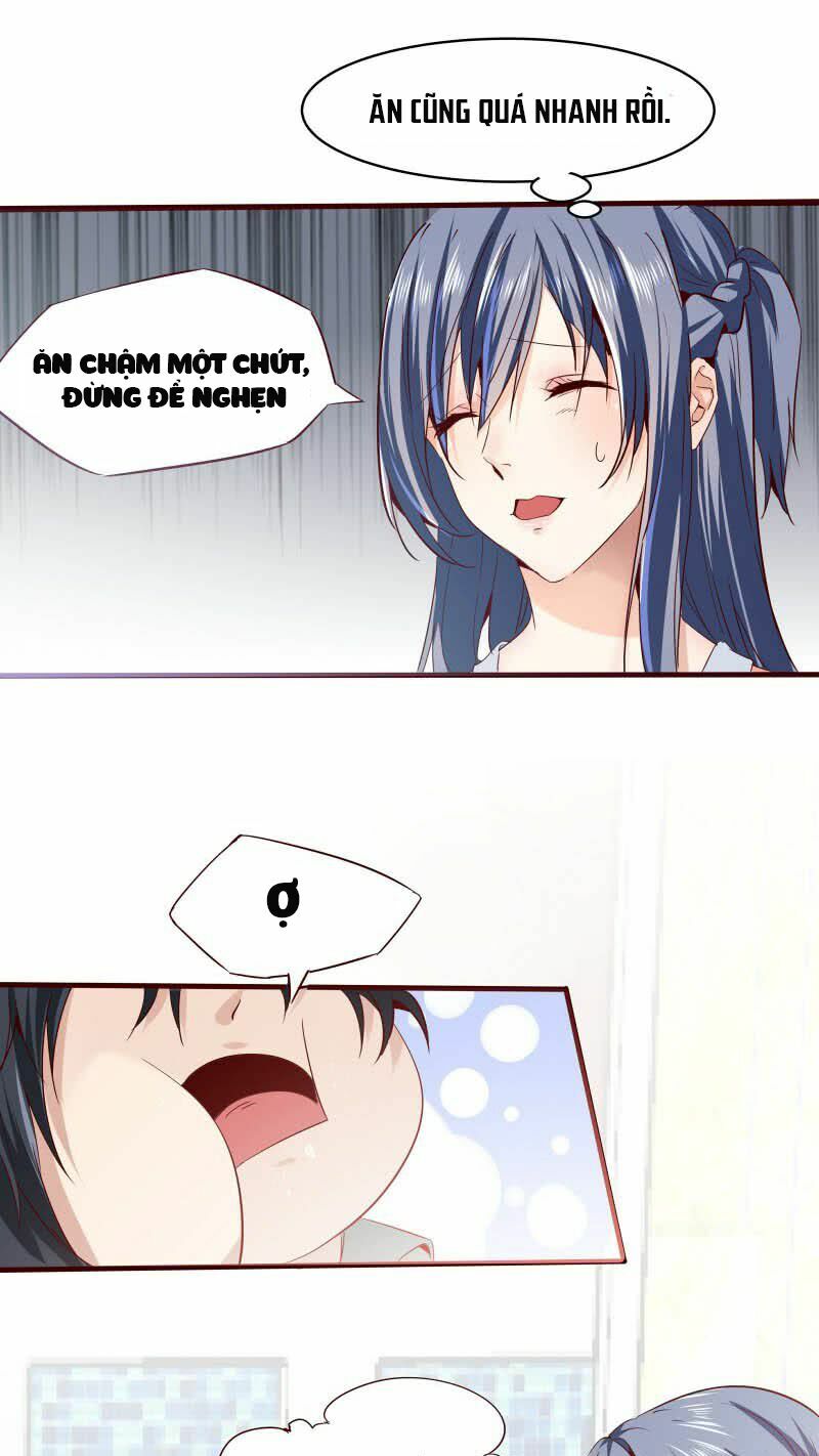 Nhất Phẩm Cao Thủ: Chapter 3