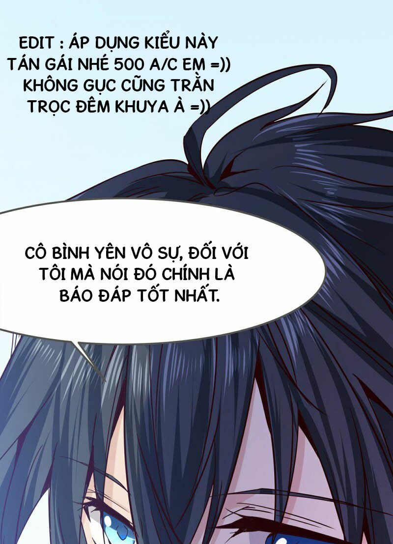 Nhất Phẩm Cao Thủ: Chapter 3