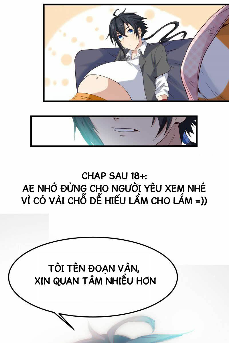 Nhất Phẩm Cao Thủ: Chapter 3