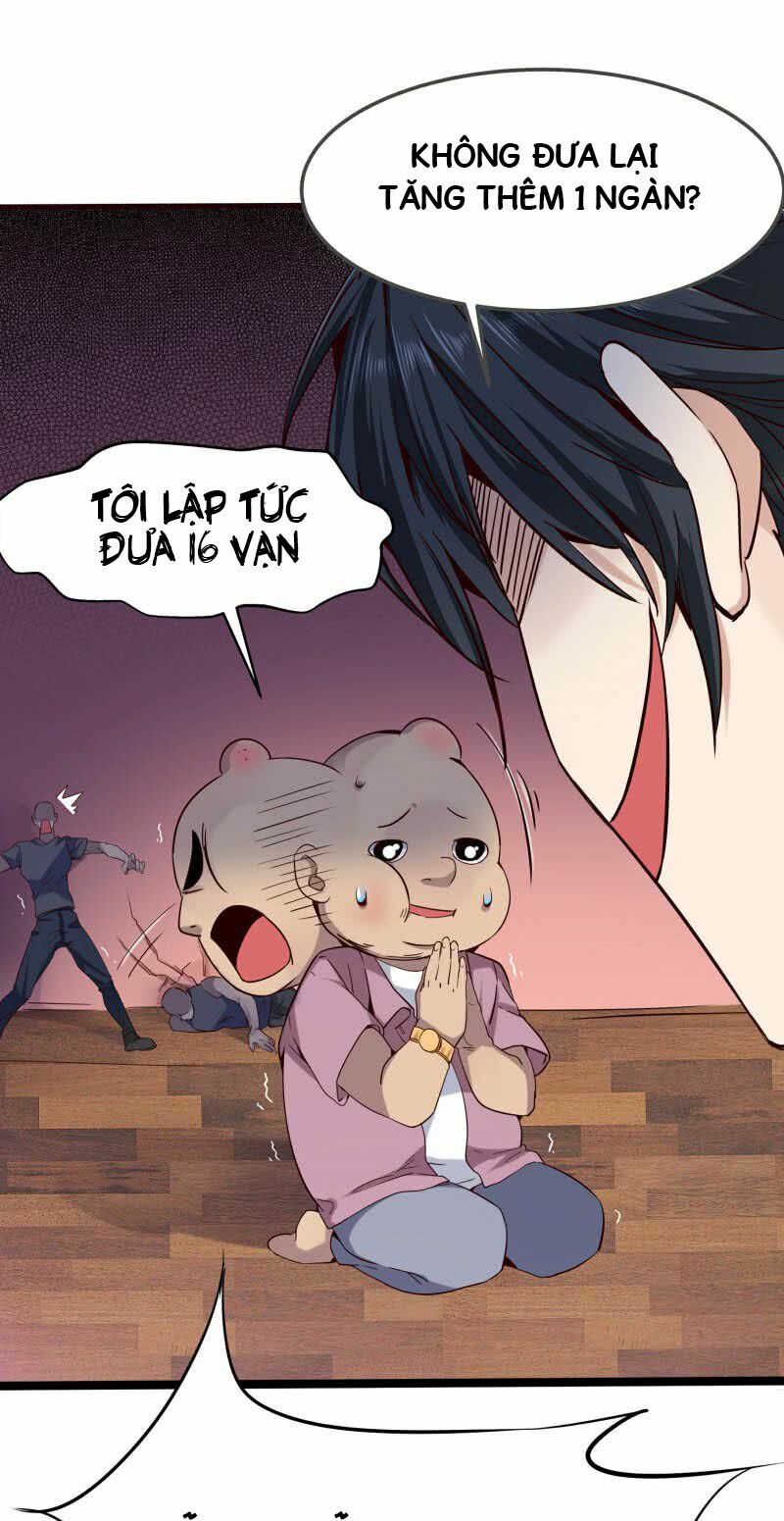Nhất Phẩm Cao Thủ: Chapter 3