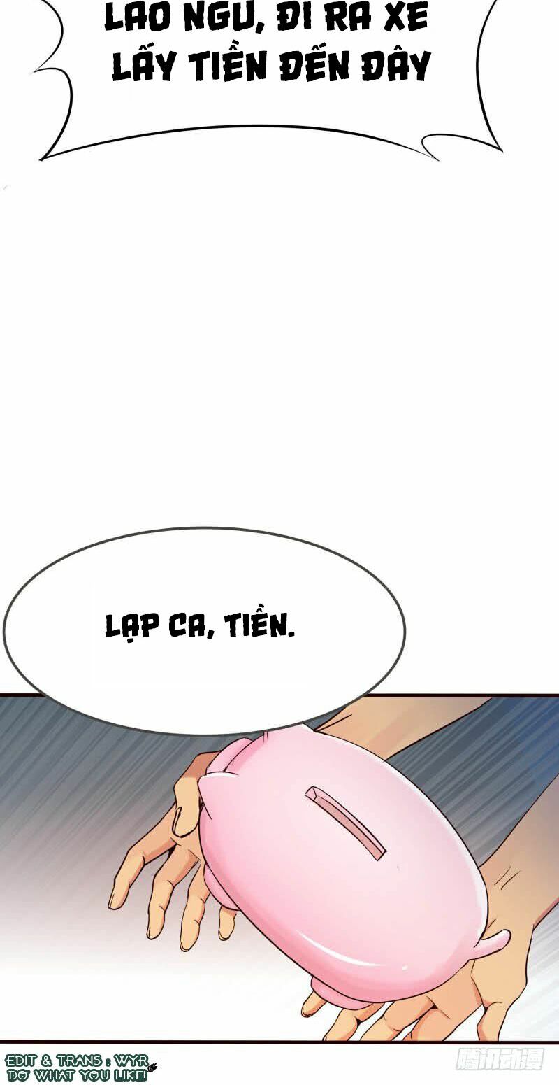 Nhất Phẩm Cao Thủ: Chapter 3