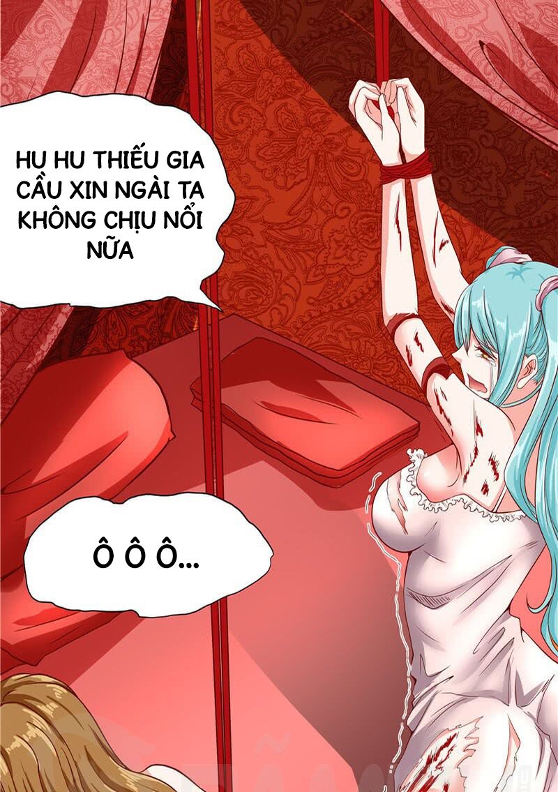 Nhất Phẩm Cao Thủ: Chapter 30