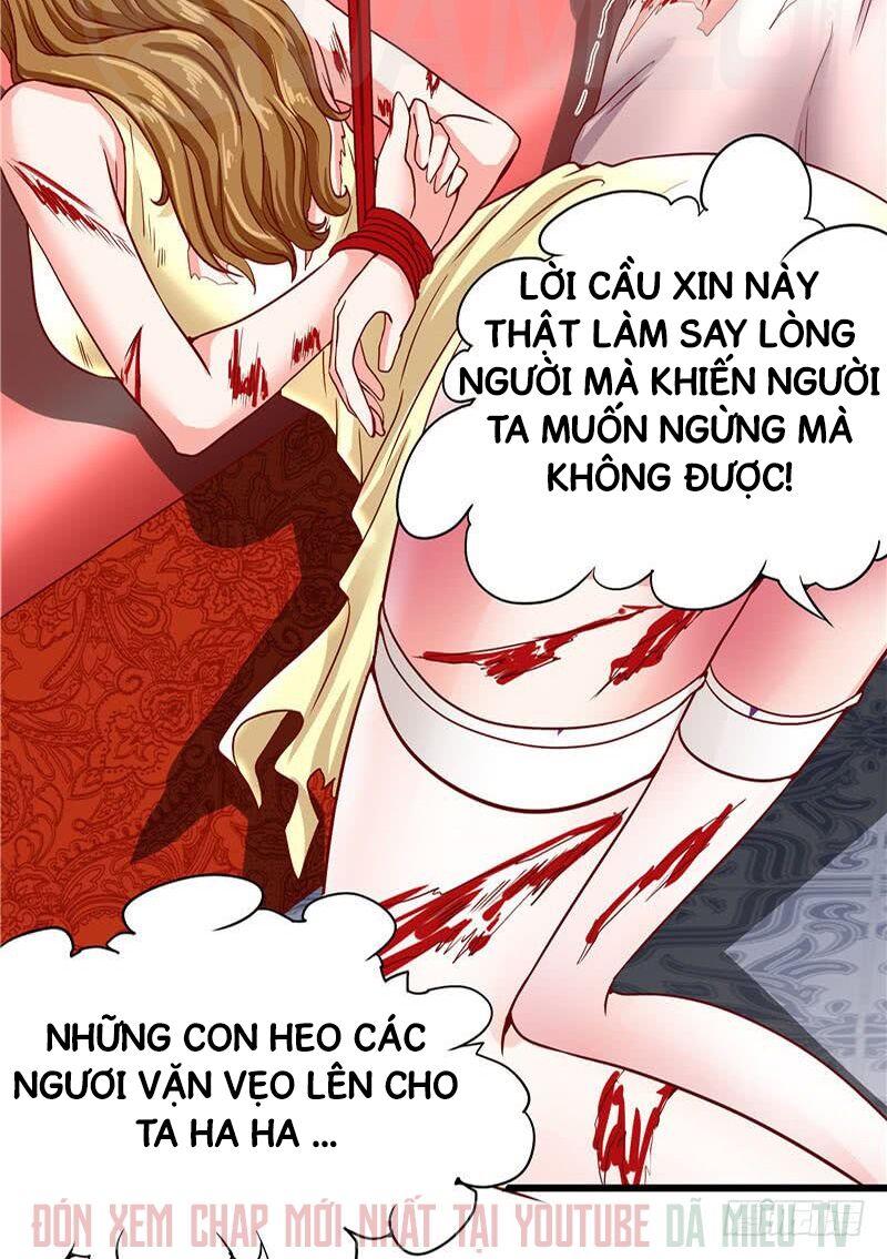 Nhất Phẩm Cao Thủ: Chapter 30