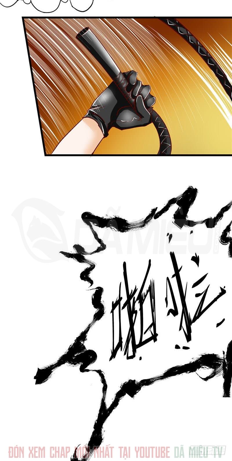 Nhất Phẩm Cao Thủ: Chapter 30