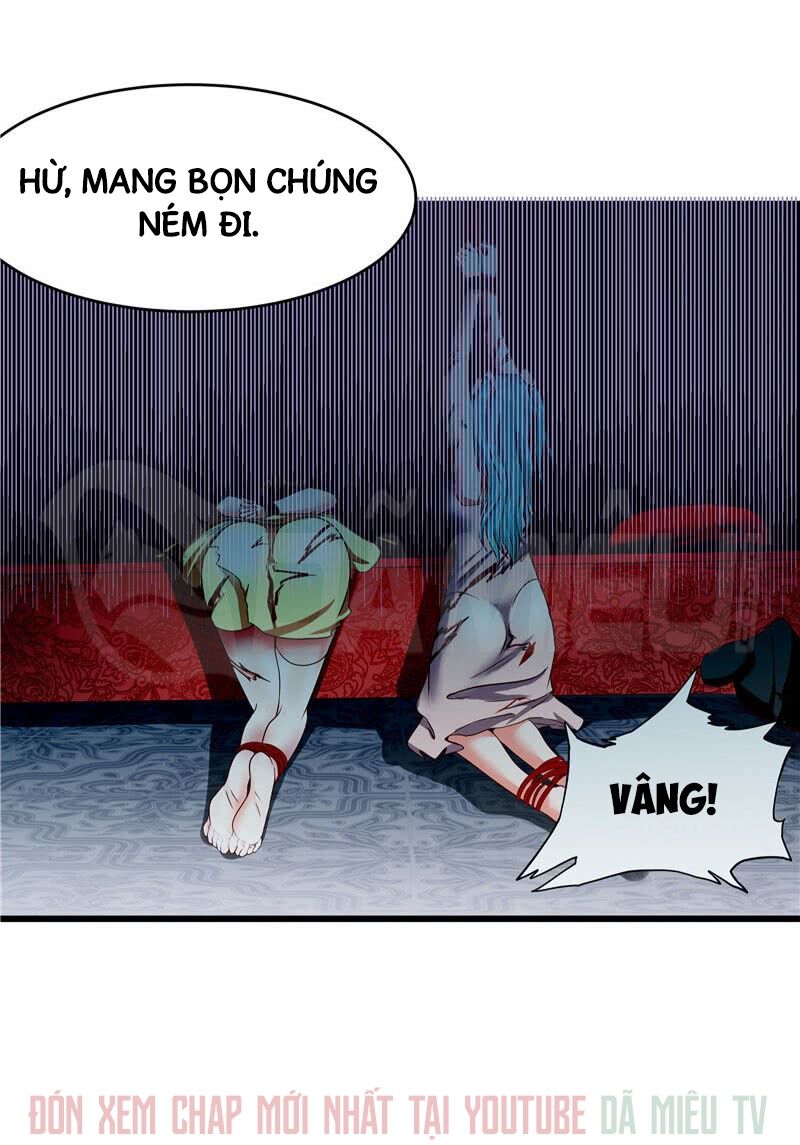 Nhất Phẩm Cao Thủ: Chapter 30