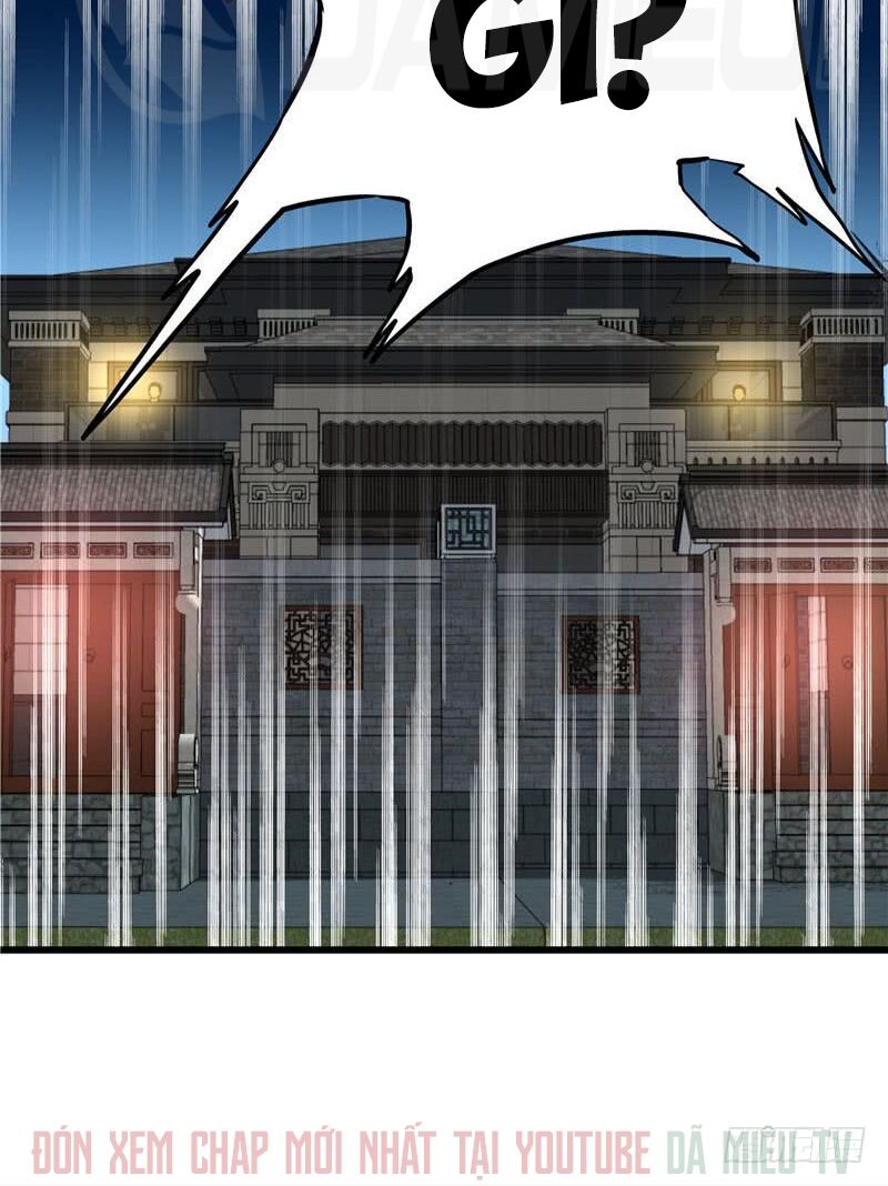 Nhất Phẩm Cao Thủ: Chapter 30