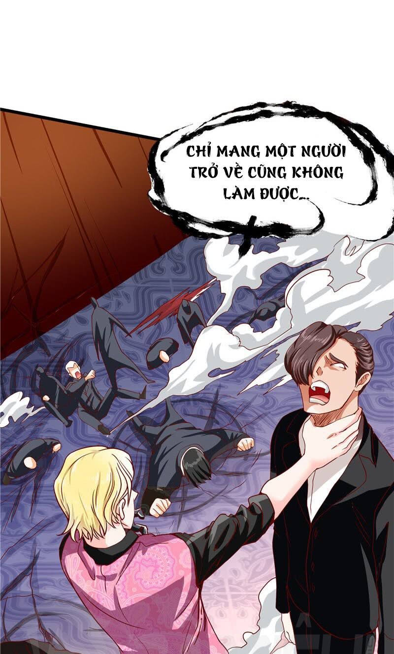 Nhất Phẩm Cao Thủ: Chapter 30