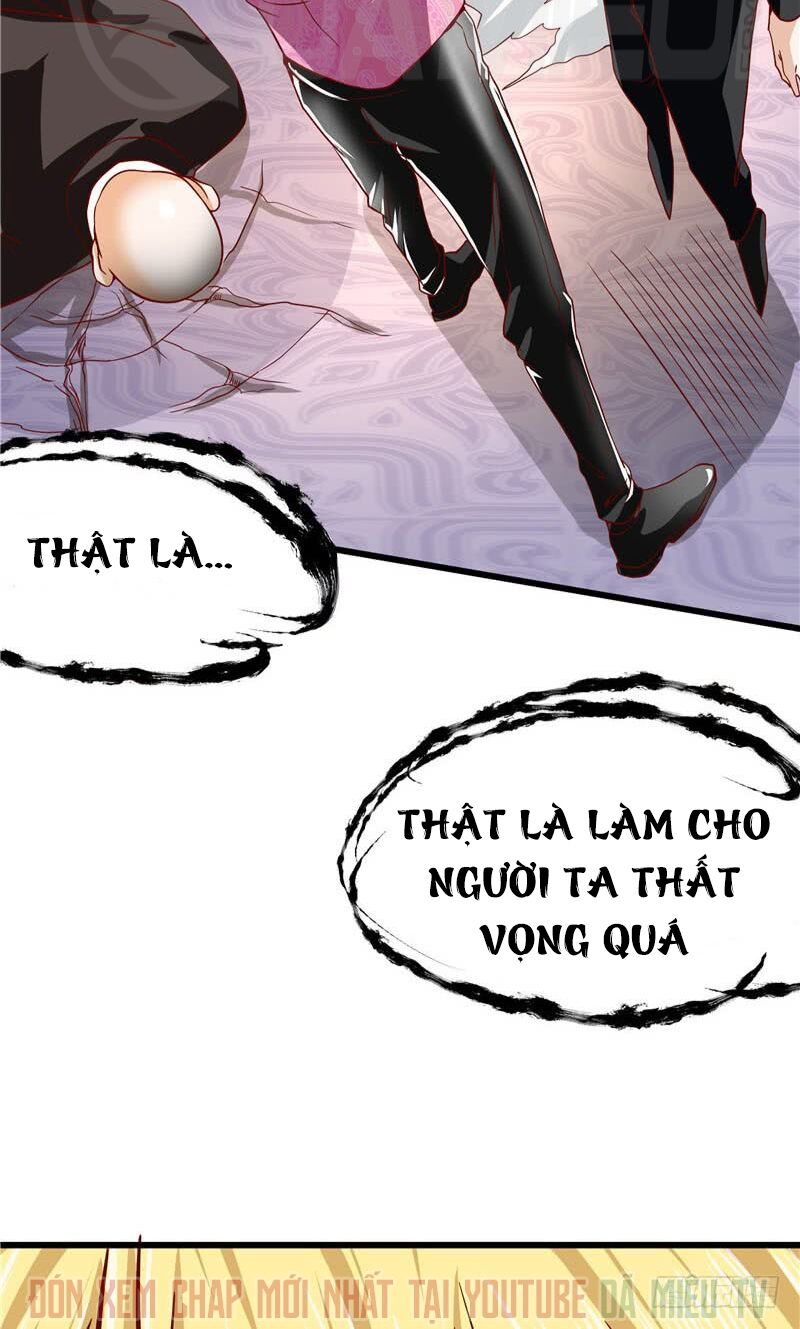 Nhất Phẩm Cao Thủ: Chapter 30