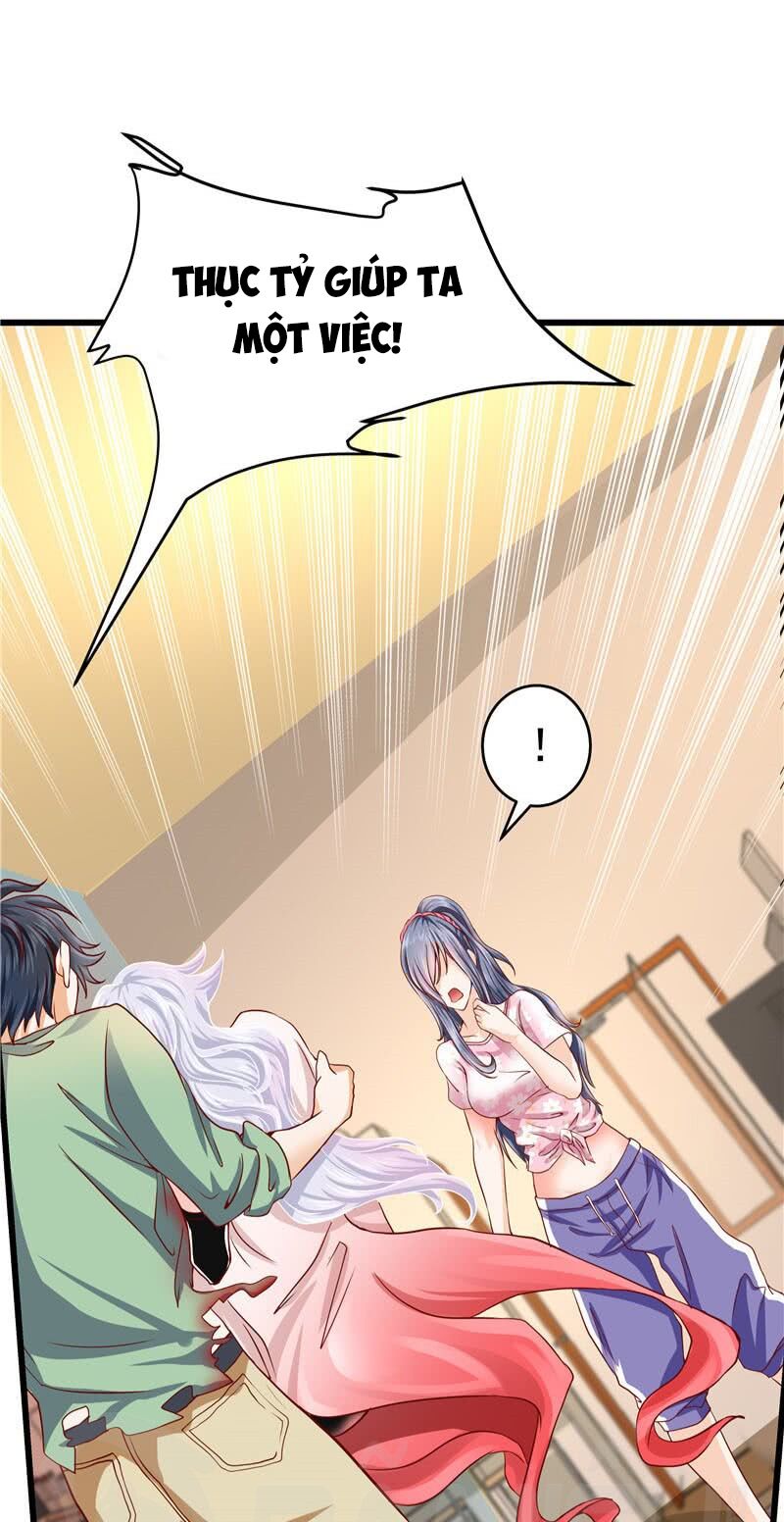 Nhất Phẩm Cao Thủ: Chapter 30