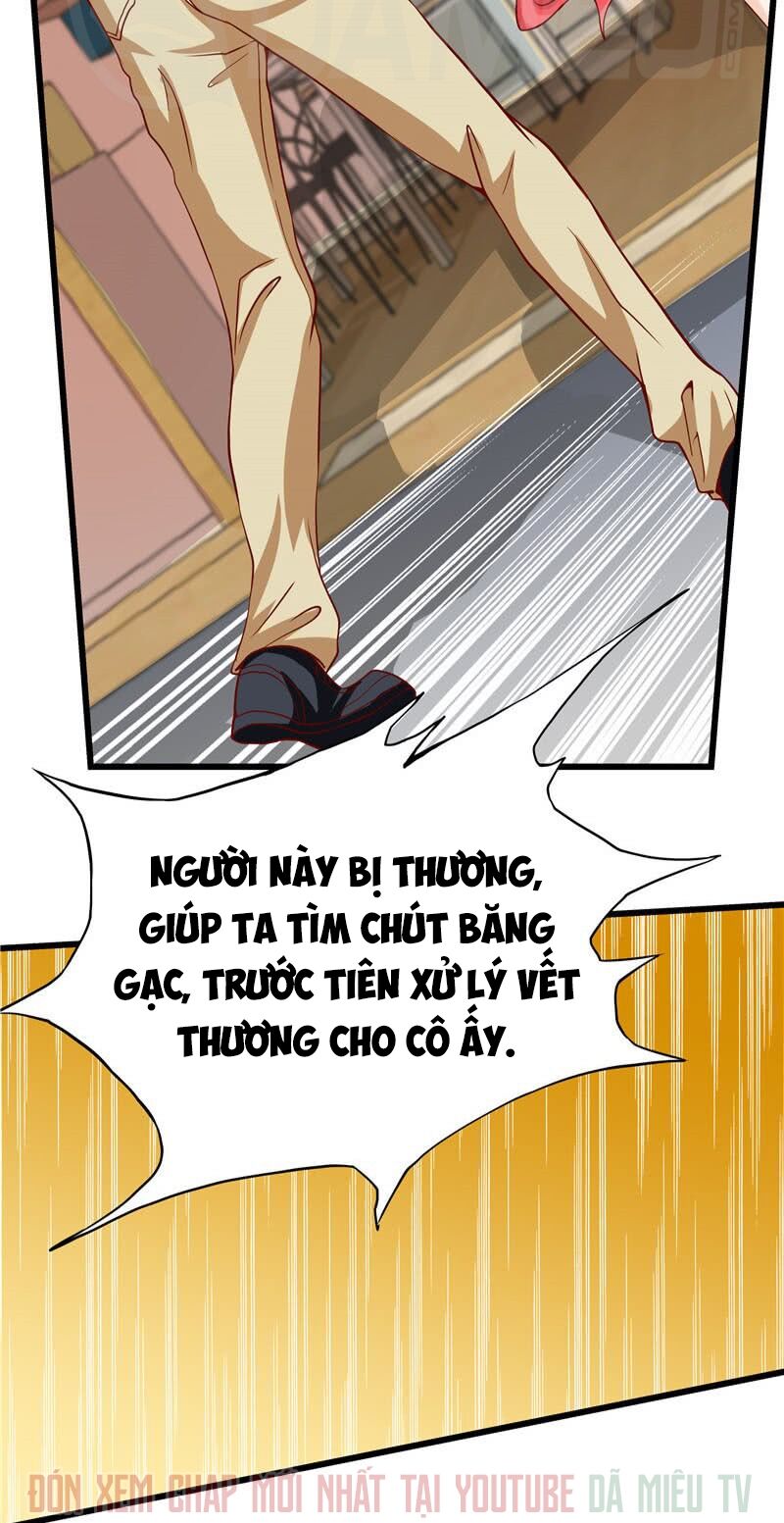 Nhất Phẩm Cao Thủ: Chapter 30