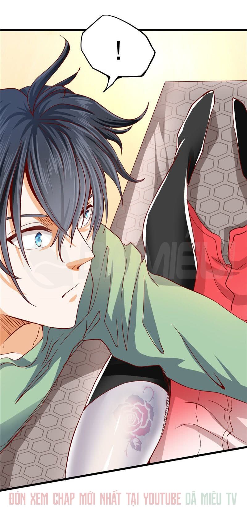 Nhất Phẩm Cao Thủ: Chapter 30