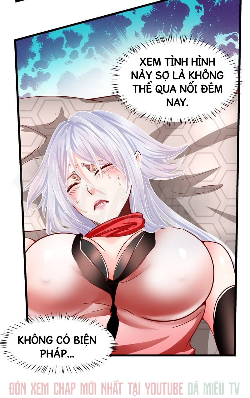 Nhất Phẩm Cao Thủ: Chapter 30