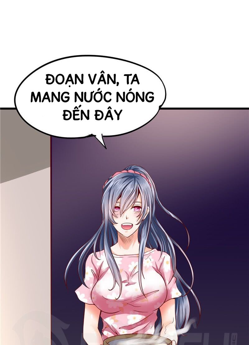 Nhất Phẩm Cao Thủ: Chapter 30