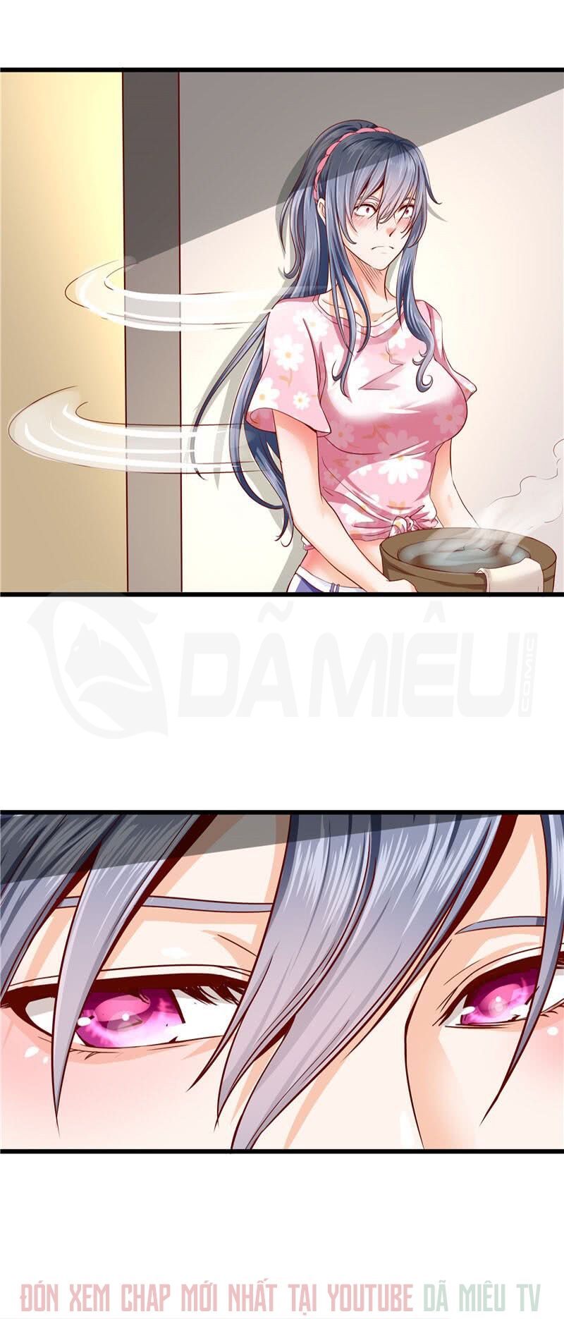 Nhất Phẩm Cao Thủ: Chapter 30