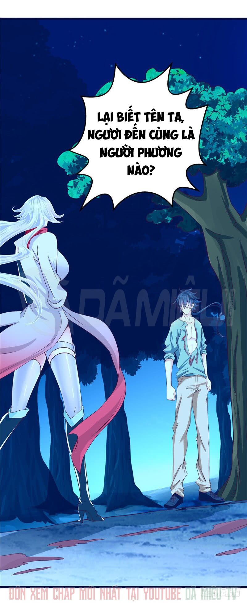 Nhất Phẩm Cao Thủ: Chapter 30