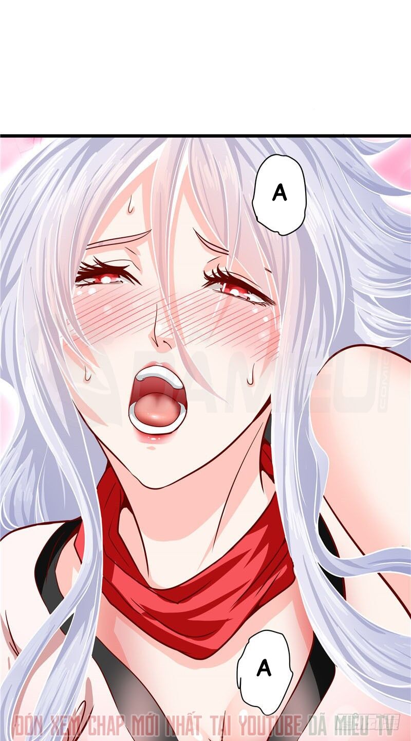 Nhất Phẩm Cao Thủ: Chapter 30