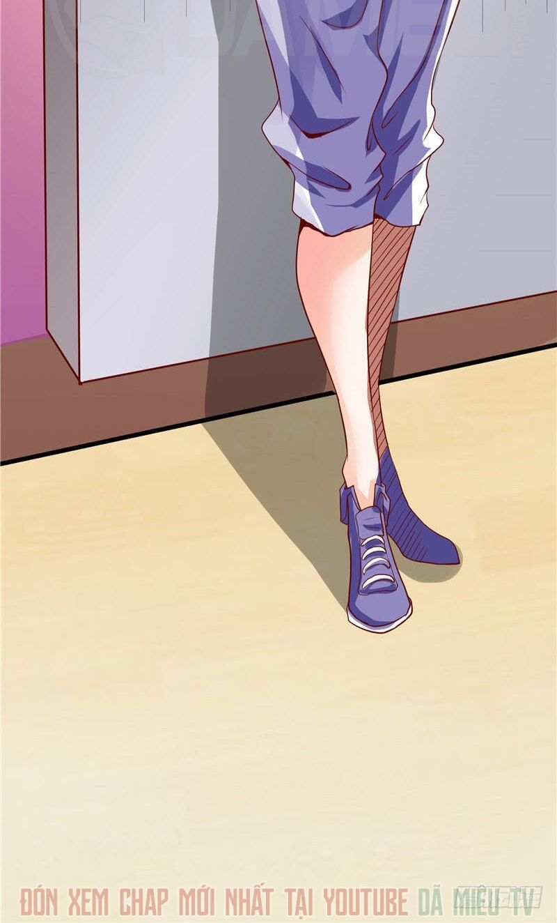 Nhất Phẩm Cao Thủ: Chapter 30