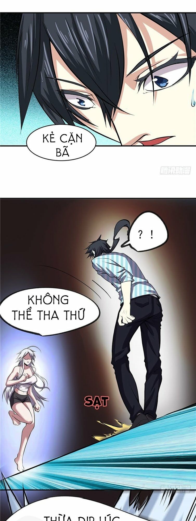 Nhất Phẩm Cao Thủ: Chapter 31