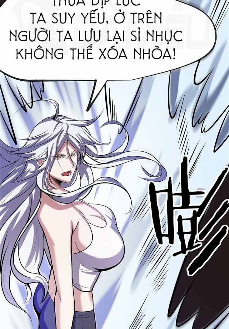Nhất Phẩm Cao Thủ: Chapter 31