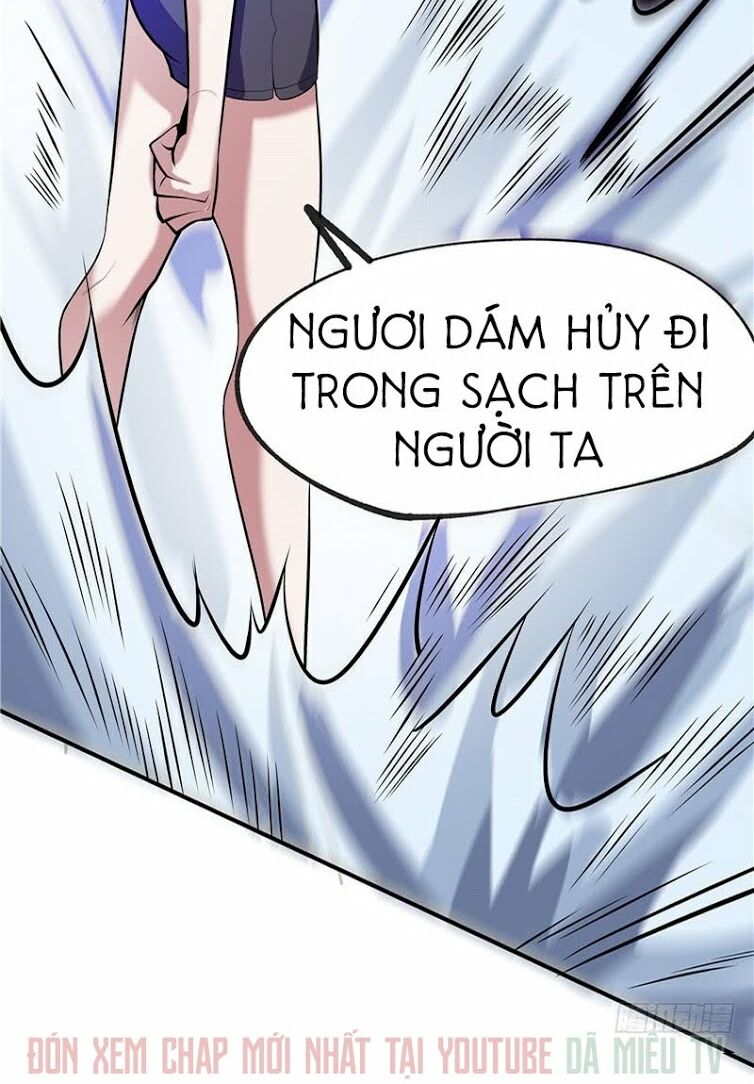 Nhất Phẩm Cao Thủ: Chapter 31